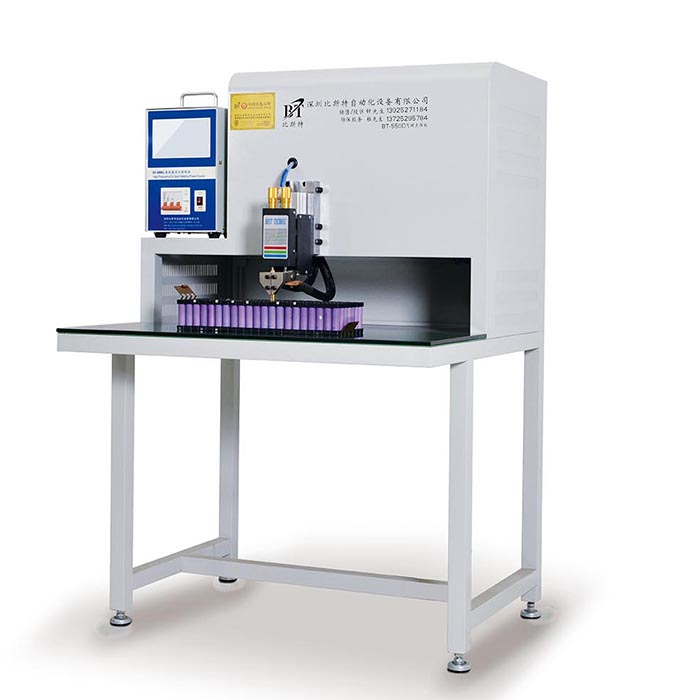 方形電池分選機:如何提升電池生產的精度與效率?