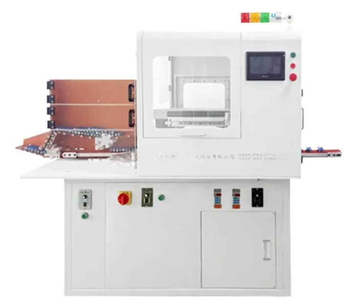 為什么焊接18650電池離不開點焊機？ 