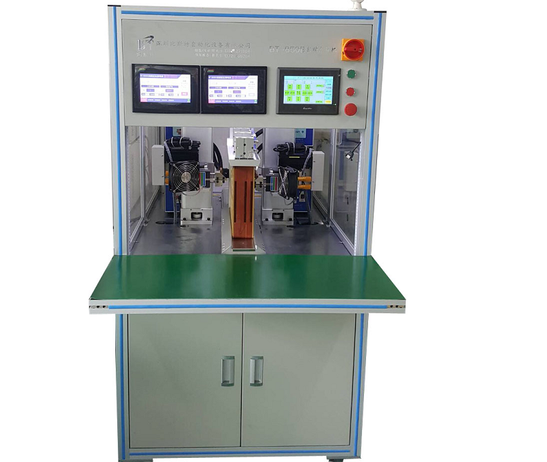 焊接靈活性能穩(wěn)定的電池點焊機如何實現?